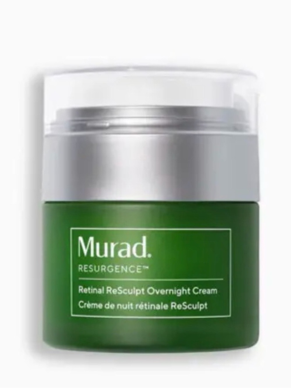 MURAD Retinal ReSculpt Overnight Cream NEW